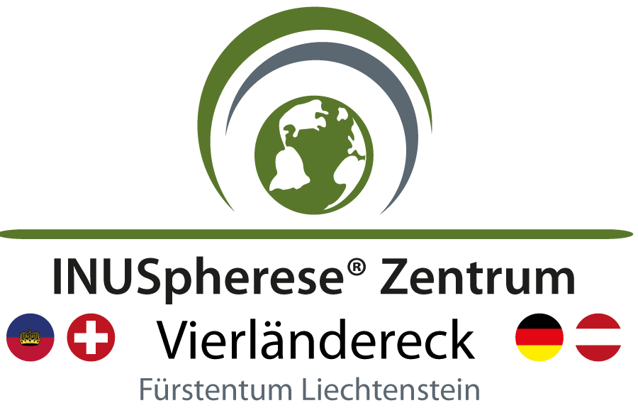 Logo Vierländereck