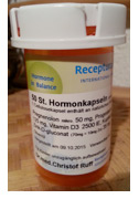 hormonkapseln